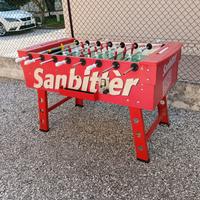 calcio balilla sanbitter da collezione
