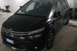 Citroen C4 Grand Picasso 2.0 HDi Exclusive 