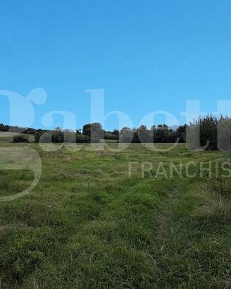 Terreno Agricolo Alvignano [Cod. rif 3331986VCG]