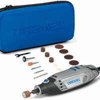 Dremel 3000 Utensile Multifunzione Rotativo, 15