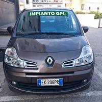 Renault Modus 1.2 GPL
