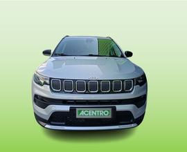 JEEP COMPASS Limited 1.6 Diesel 130hp U189921