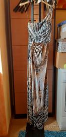 Abito nuovo lungo