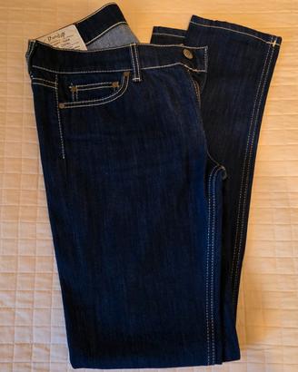 Jeans donna Dondup