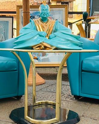 Vanity FRAU  PELLE “ LE “ poltrone POLTRONE