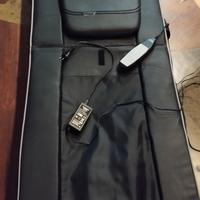 materasso massaggiante biocomfort 