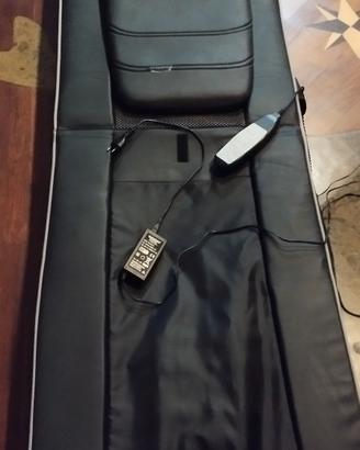 materasso massaggiante biocomfort 