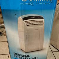 Olimpia splendid dolceclima