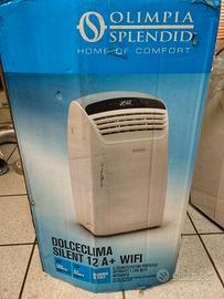 Olimpia splendid dolceclima