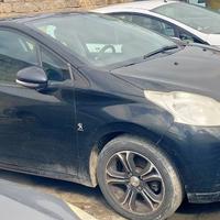 Ricambi Peugeot 2081.4 D del 2014