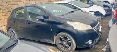Ricambi Peugeot 2081.4 D del 2014