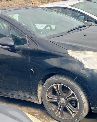 Ricambi Peugeot 2081.4 D del 2014