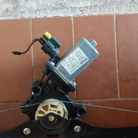 motorino alzacristallo Fiat 500 lato sinistro
