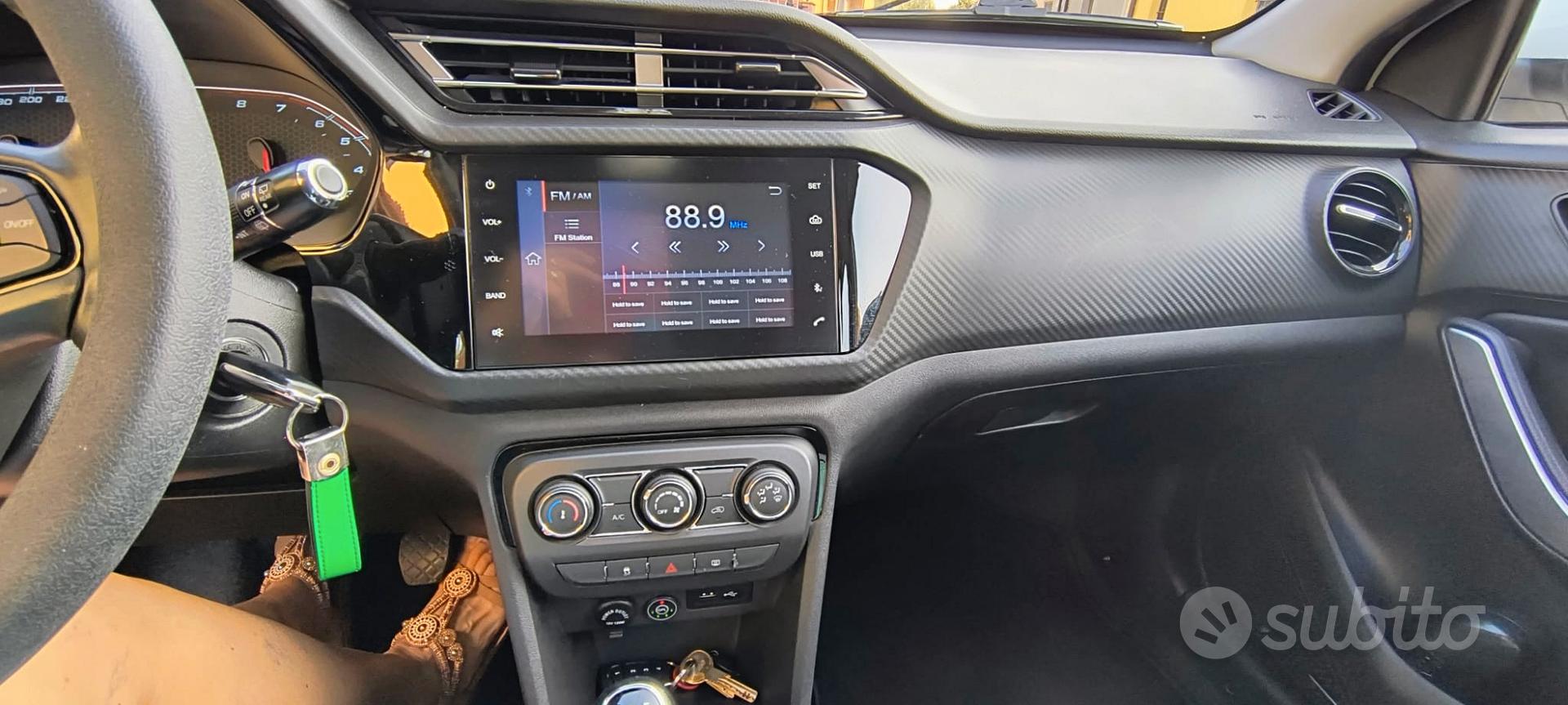 DR Automobiles Dr3 2019 photo 4