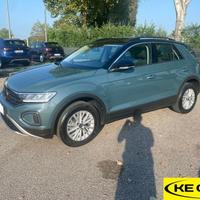 Volkswagen T-Roc 2.0 TDI SCR Life PROMO VOLKS...