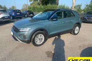 Volkswagen T-Roc 2.0 TDI SCR Life PROMO VOLKS...