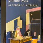 La tienda da la felicidad