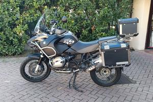 BMW R1200  GS ADVENTURE versione Bialbero