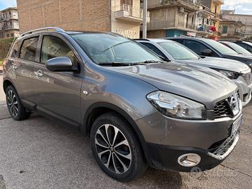 Nissan Qashqai 1.5 dCi DPF Tekna