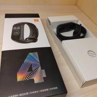 Smartwatch Xiaomi mi band 4