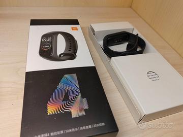 Smartwatch Xiaomi mi band 4