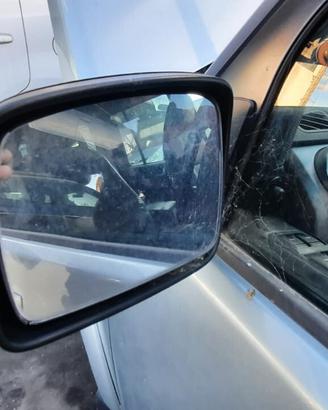 LAND ROVER DISCOVERY 2009 - SPECCHIETTO RETROVISOR