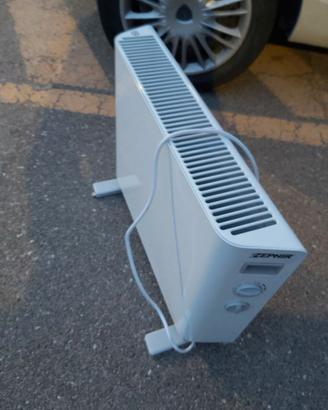 Termoconvettore da pavimento  zephir
