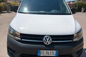 Volkswagen caddy Diesel