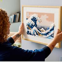 Lego 31208 the big wave