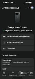 Google Pixel 10 Pro XL 