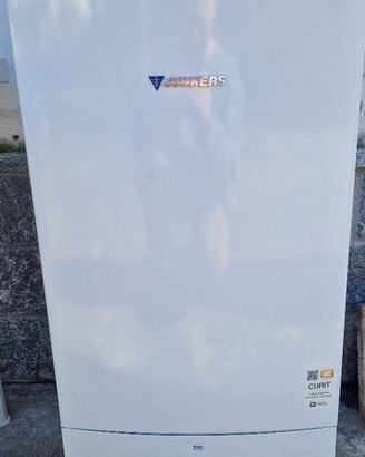 caldaia Junkers Bosch 28 kW mod. ZWB 28-3
