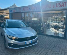 Fiat Tipo 1.3 Mjt S&S 5 porte City Life