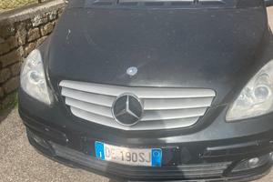 Mercedes classe b