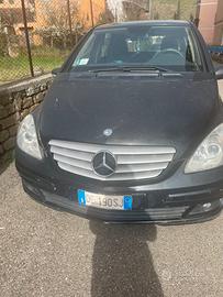 Mercedes classe b