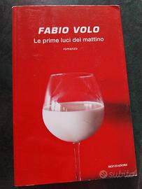 le prime luci del mattino