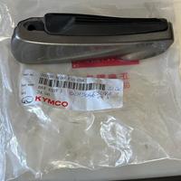 Ricambi agility 300 usato blu petrolio