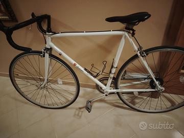 bici da corsa vintage