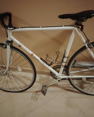 bici da corsa vintage