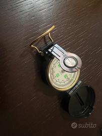 Bussola made in Japan