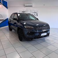 Jeep Compass 1.6 Multijet II 2WD S