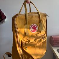 fjallraven kanken