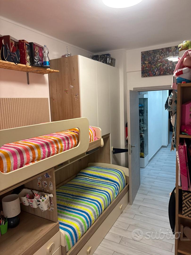 Appartamento – Serravalle Scrivia, Alessandria - Altro