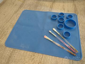 kit pittura bimbi