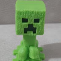 Personaggio Minecraft 