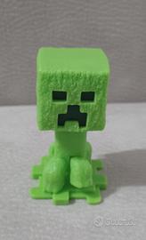 Personaggio Minecraft 