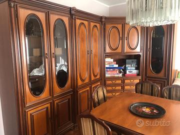 Sala da pranzo