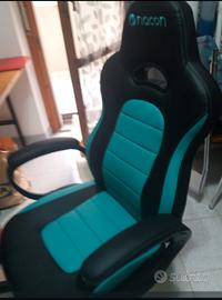sedia gaming 