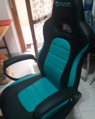 sedia gaming 