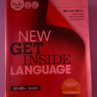 New get inside language Grammatica inglese