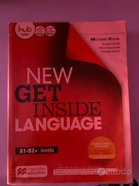 New get inside language Grammatica inglese